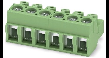 Phoenix Contact 1935051 Printplaatconnector 100 stuk(s)