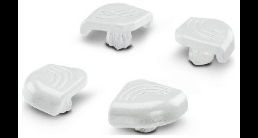 Phoenix Contact UCS CP 7035 2203346 Hoekbeschermers 17.3 x 17.3 x 11.7 Grijs-wit (RAL 7035) 1 stuk(s)