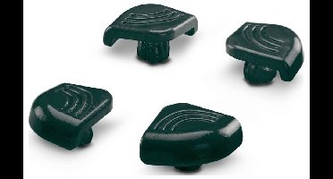 Phoenix Contact UCS CP 9005 2203347 Hoekbeschermers 17.3 x 17.3 x 11.7 Zwart (RAL 9005) 1 stuk(s)