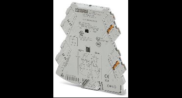 Phoenix Contact MINI MCR-2-FM-RC 2904504 Bewakingsmodule 1 stuk(s)