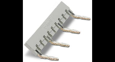 Phoenix Contact 5030907 Grijs 10 stuk(s)