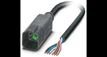 Phoenix Contact 1415032 Sensor/actuator kabel Aantal polen (sensoren): 6 5 m 1 stuk(s)