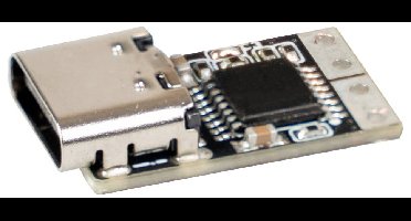 Joy-it ZYPDS-02 Power-module 1 stuk(s)