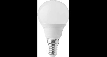 V-TAC 2142511 LED-lamp Energielabel F (A - G) E14 Peer 4.5 W Natuurwit 1 stuk(s)