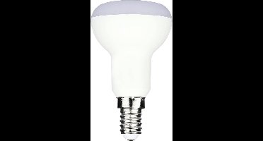V-TAC 23896 LED-lamp Energielabel F (A - G) E14 Standaard 4.8 W Koudwit (Ø x l) 50 mm x 50 mm Niet dimbaar 1 stuk(s)