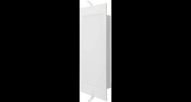 V-TAC 10484 VT-61012 LED-paneel Energielabel: F (A - G) 12 W Wit