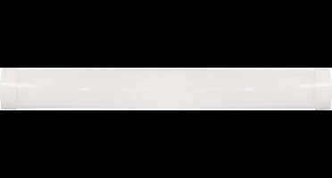 V-TAC SMD LED- Energielabel: E (A - G) 10 W Koudwit 1 stuk(s)