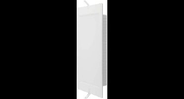 V-TAC 10490 VT-61024 LED-paneel Energielabel: E (A - G) 24 W Wit