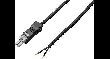 Rittal 2500410 Stroom Netkabel