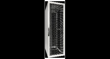 Rittal TX 5540.220 19inch-patchkast