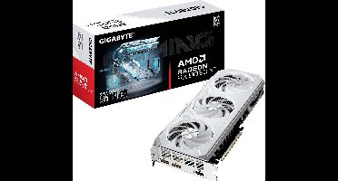 Gigabyte Videokaart Radeon RX 9060 XT 16 GB