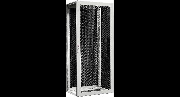 Rittal SV 9690.020 Energieopslagkast Staal 1 stuk(s)