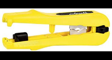 Intercable AV8265 185029 Kabelstripper 1.5 tot 6 mm²
