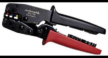 Intercable MPU-TRE 183874 Perstang Universeel Incl. verwisselbare krimpinserts