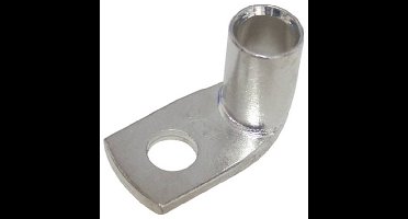 Intercable 181128 ICR50890 Buiskabelschoen Vertint 90 ° M8 1 stuk(s)