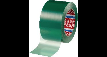 tesa 51136-00034-00 Afdekfolie tesafilm Transparant (l x b) 66 m x 70 mm 1 stuk(s)