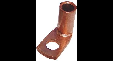 Intercable 181251 ICD2401290BK Drukkabelschoen 90 ° M12 1 stuk(s)