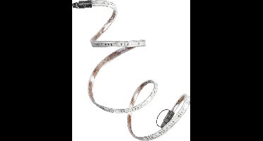 OSRAM 4099854449178 LED-strip complete set Met connector (male) 230 V 10 m 1 stuk(s)