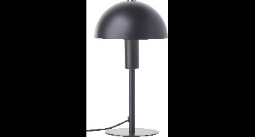 Brilliant Tischleuchte 27cm 60180/76 Tafellamp E14 Zwart (mat)