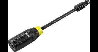 Kärcher Home & Garden 2.644-431.0 MJ 160 4-in-1 Multi Jet Straalmondstuk verstelbaar Geschikt voor merk Kärcher 1 stuk(s)