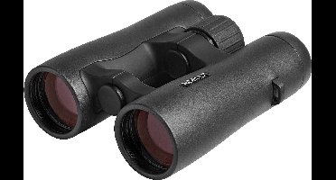 Noblex Verrekijker 42 mm Dakkant Zwart NB50582