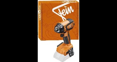 Fein ASCD 18-200 W4 AS 99100001556 Accu-slagmoersleutel 210 Nm 18 V Brushless, Zonder accu, Zonder lader