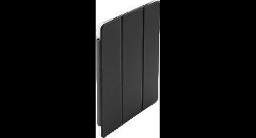 Hama Fold Clear Zwart Tablethoes
