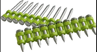 Prebena RHC-L27/40NK Stalen betonpennen Afmeting, lengte 40 mm 1000 stuk(s)