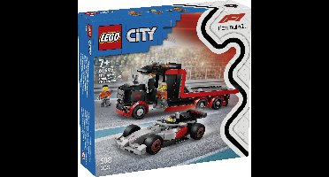LEGO® CITY 60493