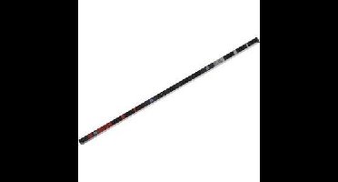 Bachmann 800.2402 Stekkerdoos 19 inch Zwart, Grijs, Rood 1 stuk(s)