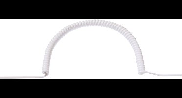 Bachmann BM0010713 Aansluitkabel Stroom Wit 0.40 m