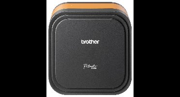 Brother neu Labelprinter Directe warmte 360 x 360 dpi Etikettenbreedte (max.): 36 mm