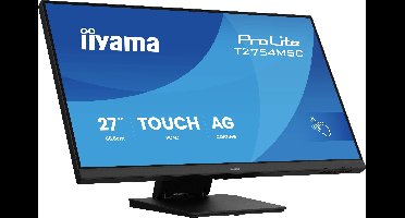 Iiyama ProLite Digital Signage display Energielabel: E (A - G) 68.6 cm 27 inch 1920 x 1080 Pixel