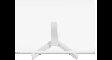 LogiLink Schrijfbord AA0192 Transparant Agaatgrijs 1 stuk(s)