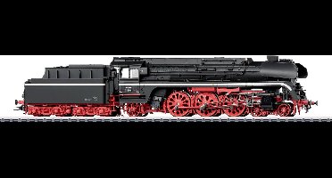 Märklin 038206 H0 stoomlocomotief 01504 DR