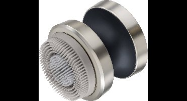 Beurer FC 59 Dual Gezichtsborstel Watervast, Met massagefunctie