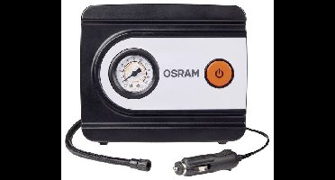 OSRAM TYREinflate 611 ESSENTIAL Compressor 6.9 bar