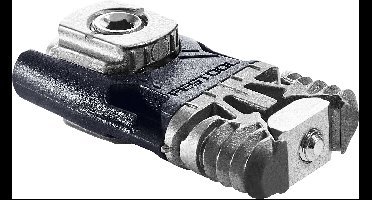 Festool KV D8/50 Verbindingselement 203166 50 stuk(s)