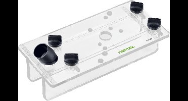 Freeshulp VAN-FH 2200 Festool 495246