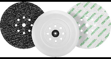 Festool 496106 SCHUURSCHIJF ST-STF-D215/8-IP-LHS 225 Diameter 215 mm