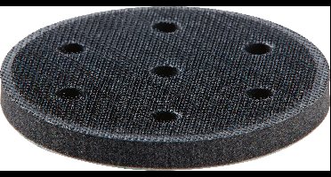 Festool 497481 Interface pad IP-STF-D90/6 Diameter 90 mm 1 stuk(s)