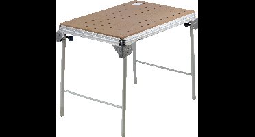 Festool 500608 Festool 500608 Multifunctionele tafel MFT/3 basic 28 kg 28 kg