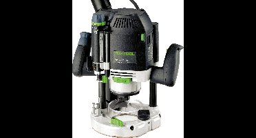 Festool OF 2200 EB-Set 576220 Bovenfreesmachine 2200 W