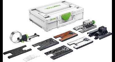 Accessoires Systainer ZH-SYS-PS 420 Festool 576789