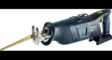 Festool RSC 18 EB-Basic Accu-reciprozaag 576947 18 V