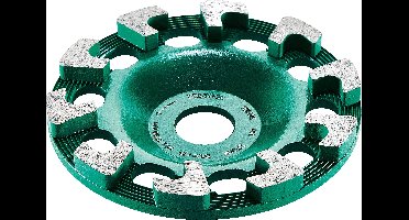 Festool 769166 Diamantschijf Diameter 130 mm 1 stuk(s)