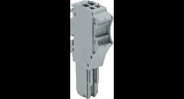 WAGO 2020-102 Female connector 100 stuk(s)