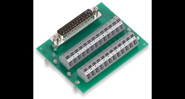 WAGO 289-446 Universele module