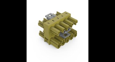 WAGO 770-1745 Connector 25 stuk(s)