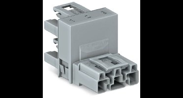 WAGO 770-1761 Connector 50 stuk(s)